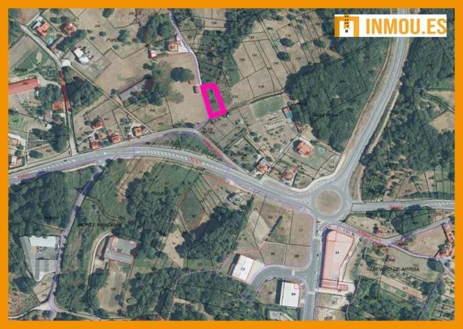 Parcela en venta en Celanova, Celanova photo 0