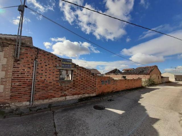 Parcela en venta en Cuéllar, Centro photo 0