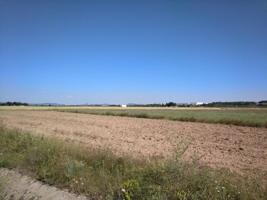 Parcela en venta en Almansa, El rubial photo 0