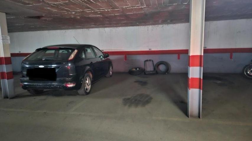 Parking en venta en Córdoba, Medina Azahara photo 0