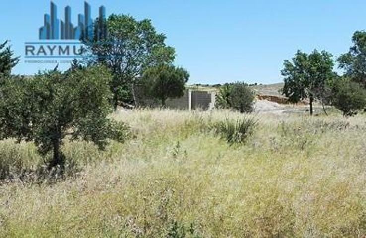 Parcela en venta en Fresno de Torote, Ribatejada photo 0