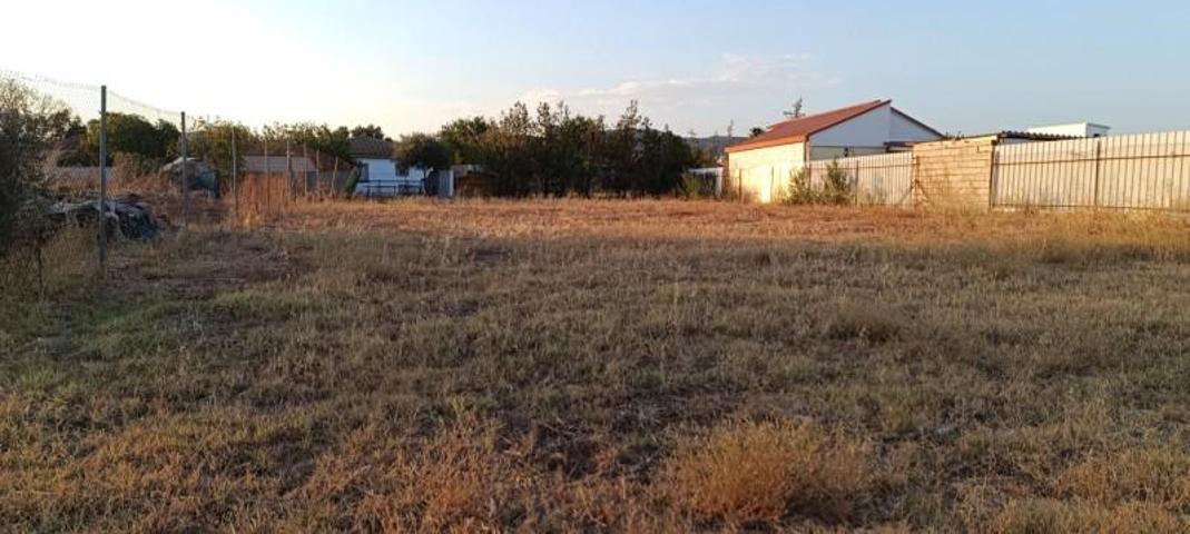 Parcela en venta en Córdoba, La Golondrina photo 0