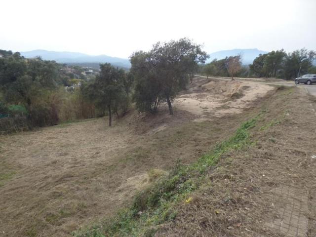 Parcela en venta en Maçanet de la Selva, Mas altaba photo 0
