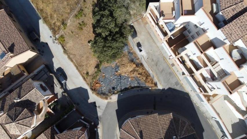 Parcela en venta en Güejar Sierra, CENTRO GÜEJAR SIERRA photo 0