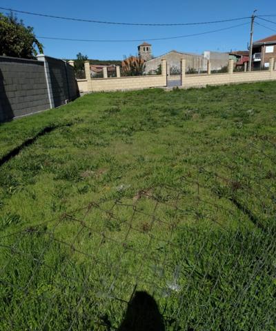 Parcela en venta en Gradefes, Gradefes photo 0