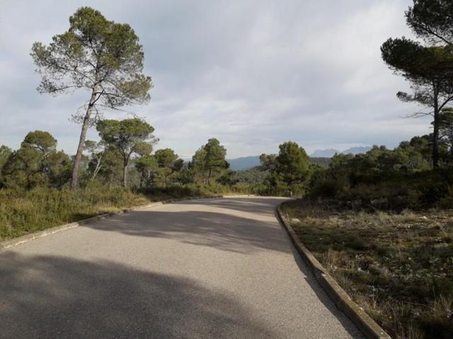 Parcela en venta en Mediona, LA FONT DEL BOSC photo 0