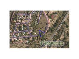 Parcela en venta en Pelayos de la Presa photo 0