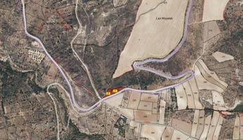 Terreno en venta en El Vellón, El Vellón photo 0