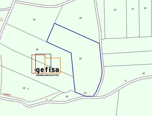 Chalet en venta en Valdepeñas, Carretera Torre Nueva photo 0