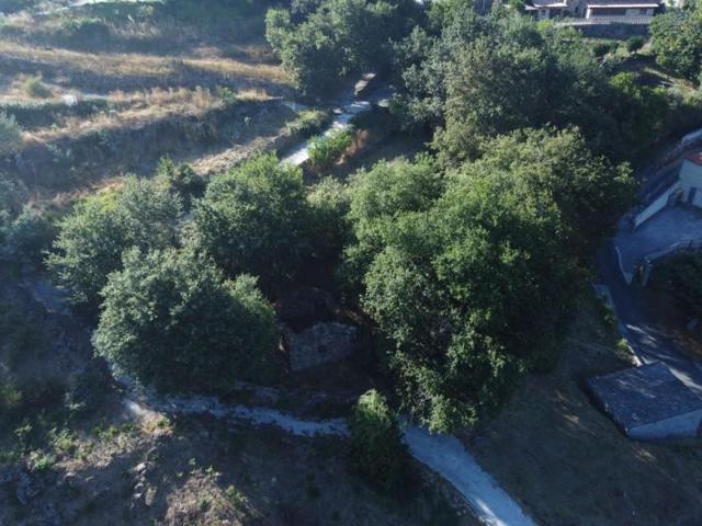 Parcela en venta en Cotobade, Cotobade photo 0