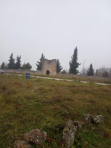 Parcela en venta en Cuéllar, Centro photo 0