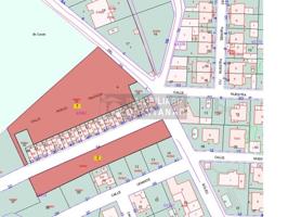 Parcela en venta en Quintanar de la Orden photo 0