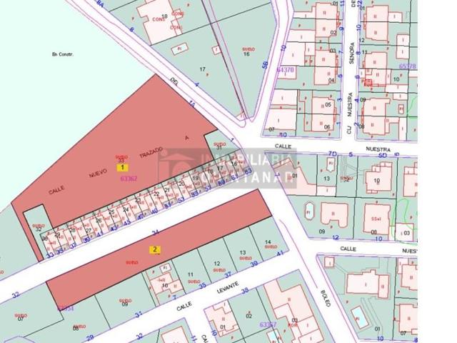 Parcela en venta en Quintanar de la Orden photo 0