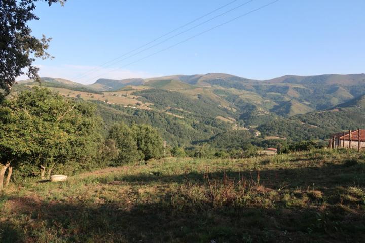 Parcela en venta en Soba, Veguilla de soba photo 0