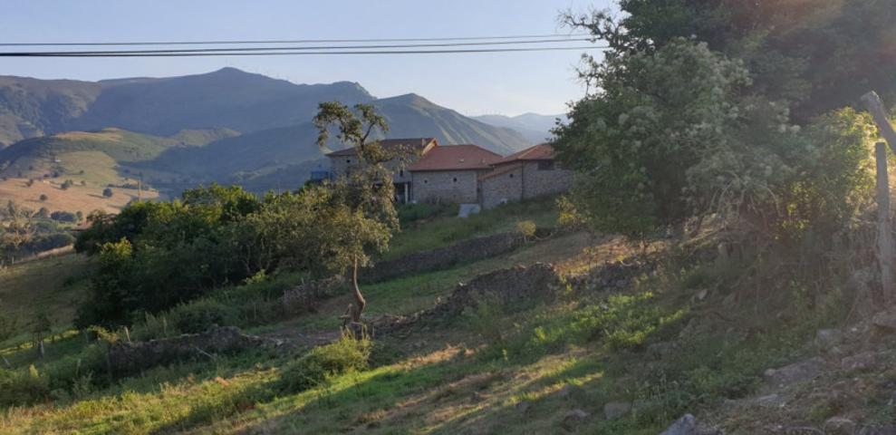 Parcela en venta en Soba, Veguilla de soba photo 0