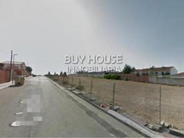 Parcela en venta en Añover de Tajo photo 0