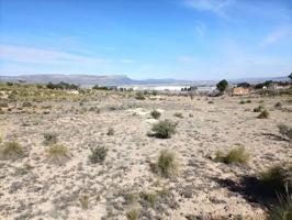 Parcela en venta en Almansa, Almansa photo 0