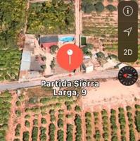 Parcela en venta en Puig, El Puig photo 0