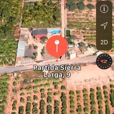 Parcela en venta en Puig, El Puig photo 0