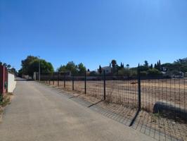 Parcela en venta en Chiclana de la Frontera, Las Lagunas - Campano photo 0