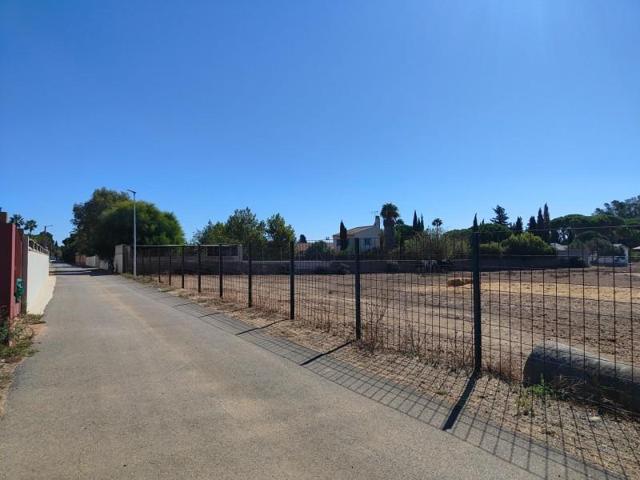 Parcela en venta en Chiclana de la Frontera, Las Lagunas - Campano photo 0