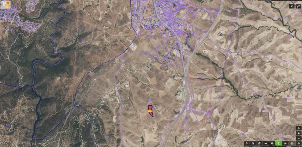 Terreno en venta en El Molar, El Molar photo 0