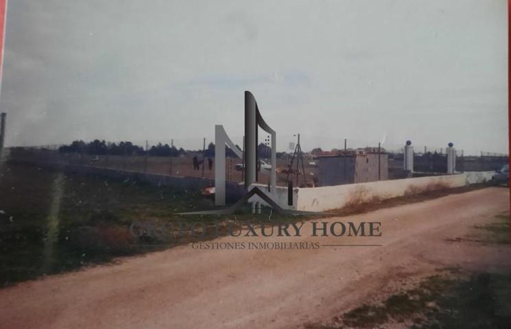 Parcela en venta en Albacete, Urbanización Casas Viejas photo 0