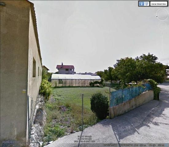 Parcela en venta en Allín-Allin, Ganuza photo 0