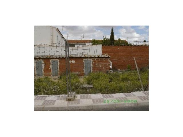 Parcela en venta en La Puebla de Almoradiel photo 0