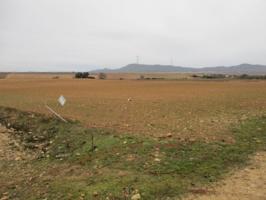 Parcela en venta en Almansa, Corral de las nieves photo 0