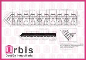 Parcela en venta en Zamora, Siglo xxi photo 0