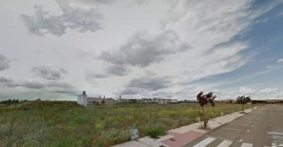 Parcela en venta en Zamora, Siglo xxi photo 0