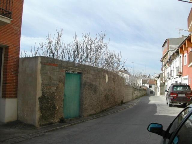 Parcela en venta en Cuéllar, Cuéllar photo 0