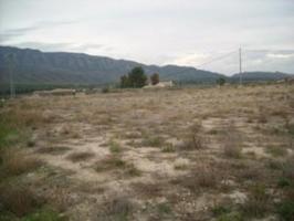 Parcela en venta en Calasparra, Calasparra photo 0