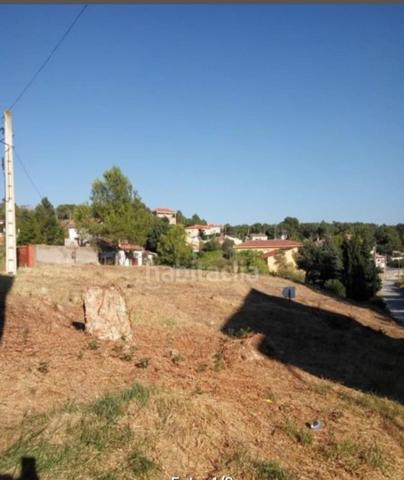 Parcela en venta en El Bruc, MONTSERRAT PARK photo 0