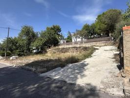 Parcela en venta en Borriol, Urbanizacion Monte Cristina photo 0