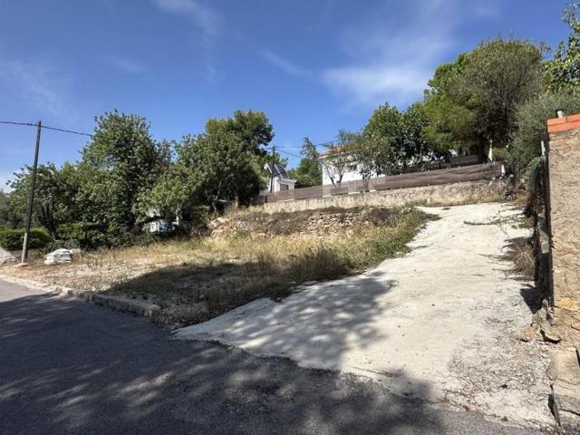 Parcela en venta en Borriol, Urbanizacion Monte Cristina photo 0