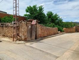 Parcela en venta en Cañaveras, Canaveras photo 0