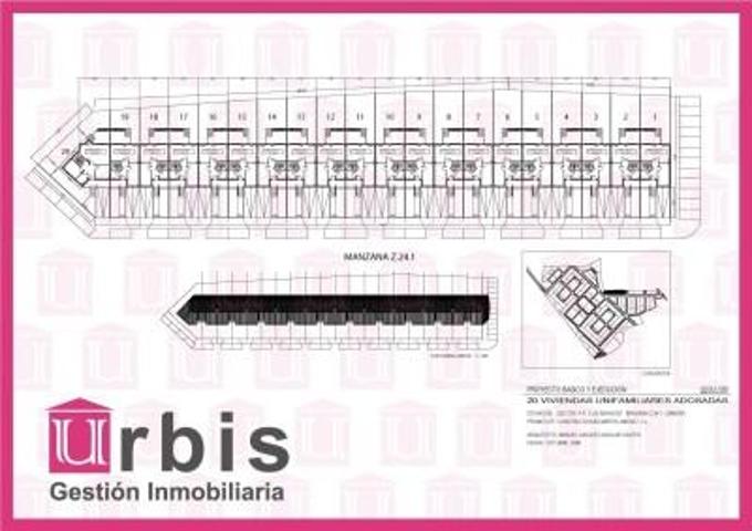 Parcela en venta en Zamora, Siglo xxi photo 0