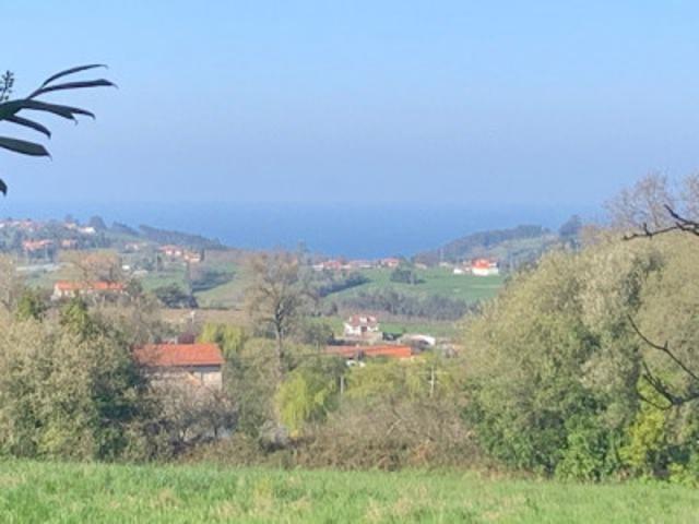 Parcela en venta en Villaviciosa, Venta las Ranas photo 0