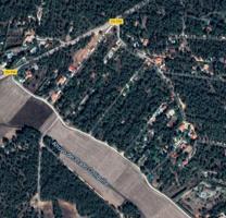 Parcela en venta en Chillarón de Cuenca, Jabaga photo 0