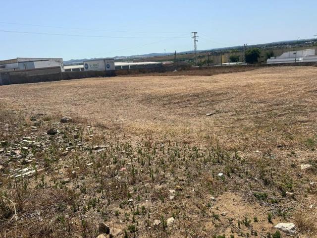 Parcela en venta en Chiclana de la Frontera, Carretera de medina photo 0