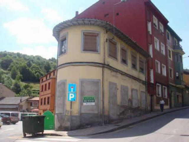 Parcela en venta en Langreo, Sama photo 0