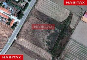 Parcela en venta en Benegiles, Benegiles photo 0