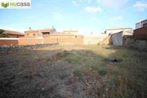 Parcela en venta en Menasalbas, MENASALBAS photo 0