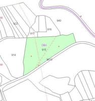 Parcela en venta en Cotobade, Cotobade photo 0