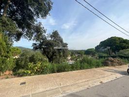 Parcela en venta en Tordera photo 0