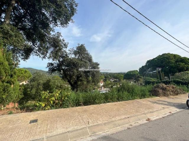 Parcela en venta en Tordera photo 0