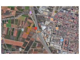 Parcela en venta en Albal photo 0