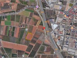 Parcela en venta en Albal photo 0